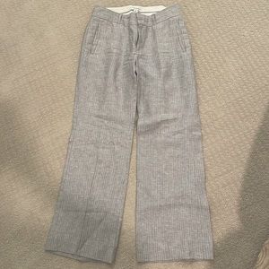 Banana Republic Linen Pants